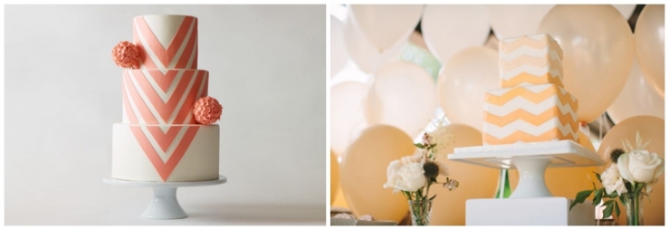 Perfect Day, svadba, mnam torty so chevron vzorom_0005