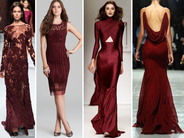 svadba, svadobna inspiracia, slovensko, marsala farba roka 2015_0002