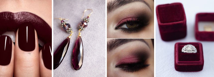 svadba, svadobna inspiracia, slovensko, marsala farba roka 2015_0003