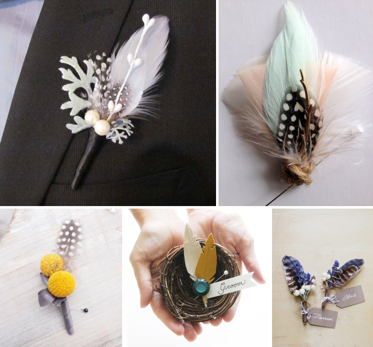 Perfect Day, Svadba, slovensko, originalne pierka pre zenicha_0002