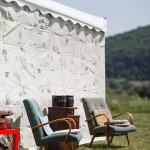 Vaša svadba – Dušan a Kamila, Revištské Podzámčie