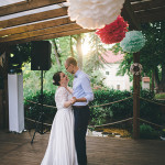 Vaša svadba – Paula a Janko, Le Gout, Banská Bystrica