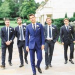 Ako byť skvelým družbom